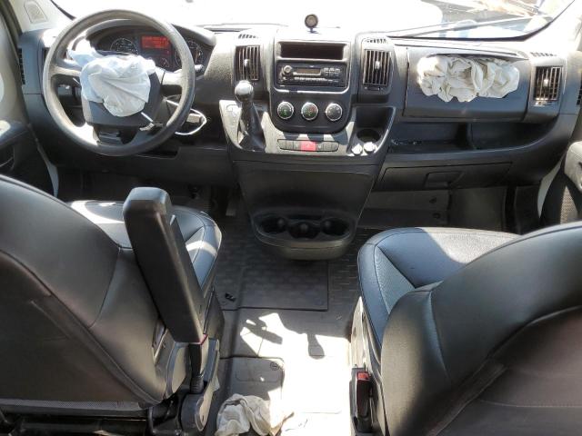 3C6TRVAG5HE511855 - 2017 RAM PROMASTER 1500 STANDARD Ağ foto 8