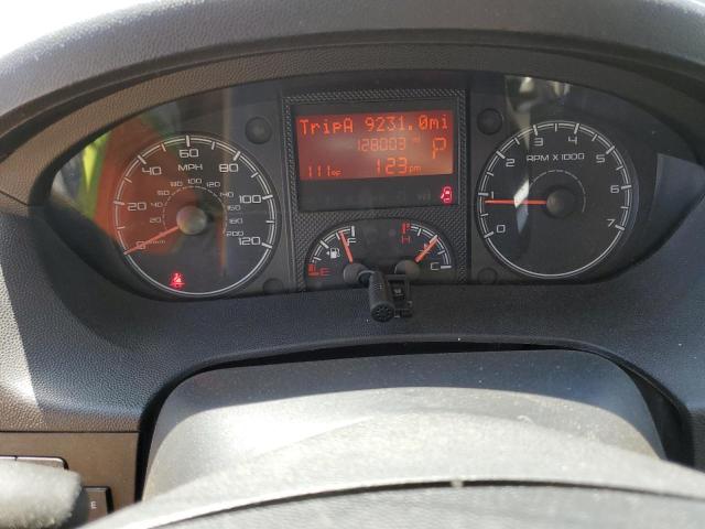 3C6TRVAG5HE511855 - 2017 RAM PROMASTER 1500 STANDARD Ağ foto 9