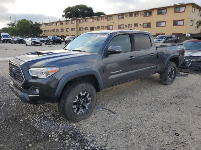 2021 TOYOTA TACOMA DOUBLE CAB, 