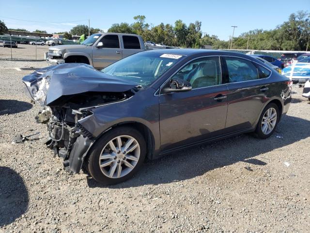 2014 TOYOTA AVALON BASE, 