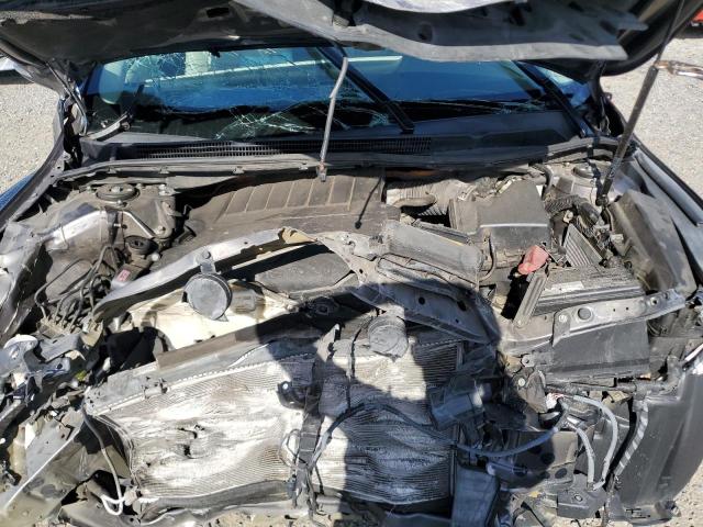 4T1BK1EB7EU129271 - 2014 TOYOTA AVALON BASE 灰色 照片 11