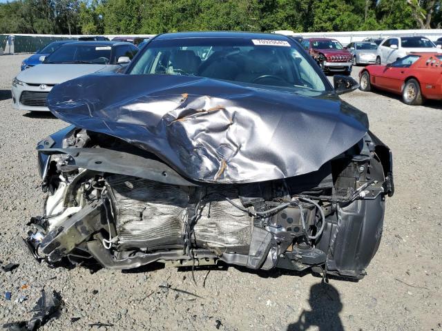 4T1BK1EB7EU129271 - 2014 TOYOTA AVALON BASE 灰色 照片 5