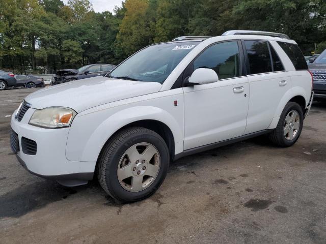 5GZCZ53446S858811 - 2006 SATURN VUE WHITE photo 1