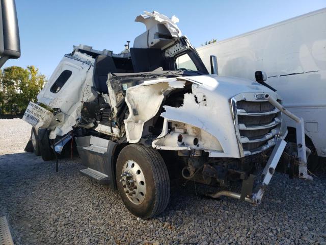 2018 FREIGHTLINER CASCADIA 1, 