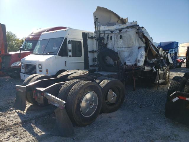 3AKJHHDR5JSJV7475 - 2018 FREIGHTLINER CASCADIA 1 WHITE photo 4