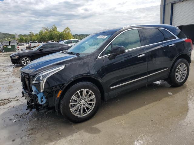 2017 CADILLAC XT5 LUXURY, 