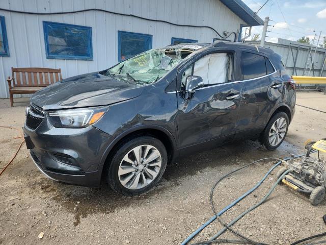 2017 BUICK ENCORE PREFERRED, 