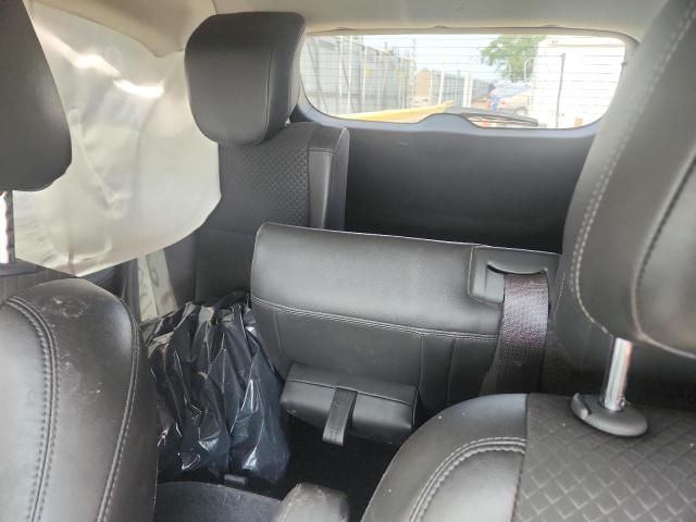 KL4CJASB8HB017234 - 2017 BUICK ENCORE PREFERRED BLACK photo 10