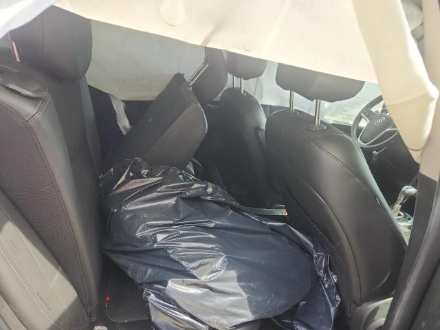 KL4CJASB8HB017234 - 2017 BUICK ENCORE PREFERRED BLACK photo 11