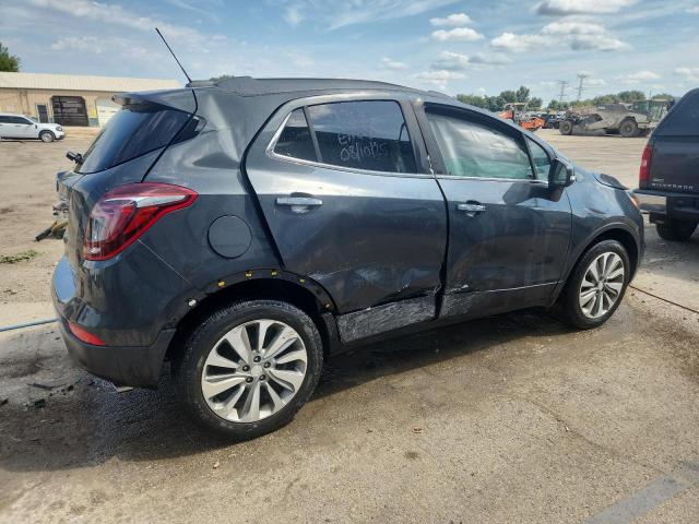 KL4CJASB8HB017234 - 2017 BUICK ENCORE PREFERRED BLACK photo 3