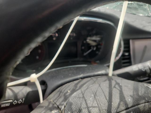 KL4CJASB8HB017234 - 2017 BUICK ENCORE PREFERRED BLACK photo 9