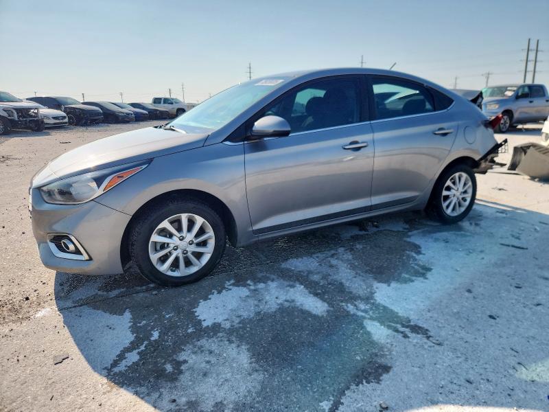 2021 HYUNDAI ACCENT SE, 