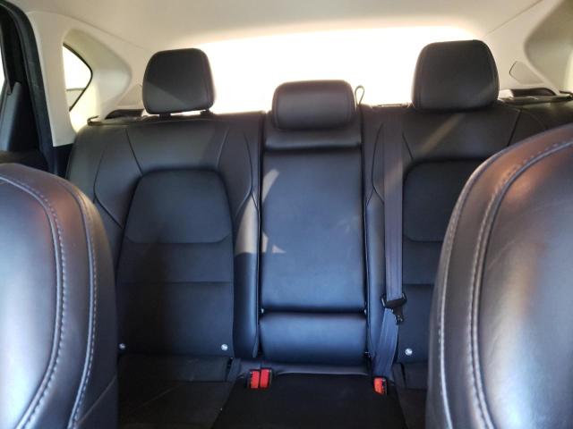 JM3KFACM4K1580515 - 2019 MAZDA CX-5 TOURING 黑色 照片 10