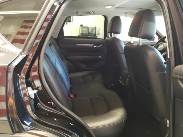 JM3KFACM4K1580515 - 2019 MAZDA CX-5 TOURING 黑色 照片 11