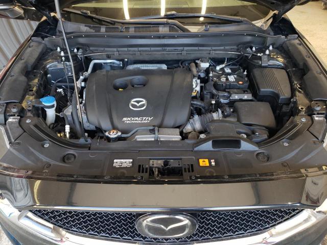 JM3KFACM4K1580515 - 2019 MAZDA CX-5 TOURING 黑色 照片 12