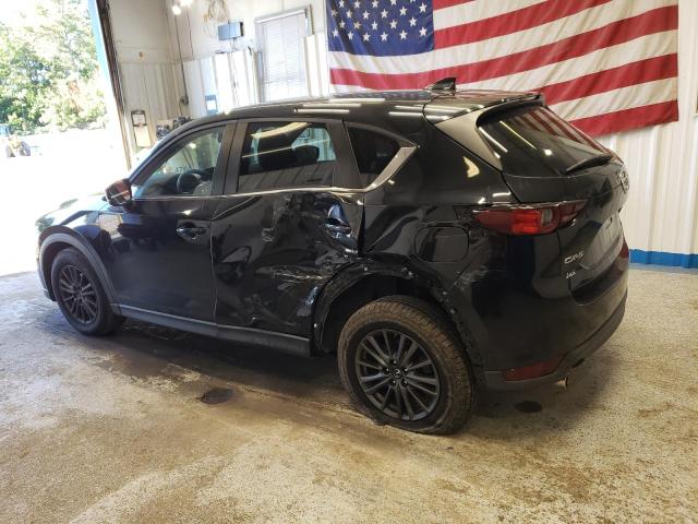 JM3KFACM4K1580515 - 2019 MAZDA CX-5 TOURING 黑色 照片 2