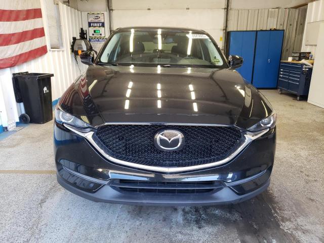 JM3KFACM4K1580515 - 2019 MAZDA CX-5 TOURING 黑色 照片 5