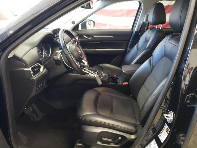 JM3KFACM4K1580515 - 2019 MAZDA CX-5 TOURING 黑色 照片 7