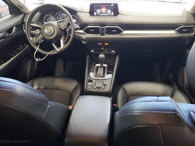 JM3KFACM4K1580515 - 2019 MAZDA CX-5 TOURING 黑色 照片 8