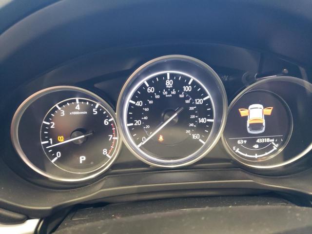 JM3KFACM4K1580515 - 2019 MAZDA CX-5 TOURING 黑色 照片 9