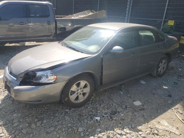 2009 CHEVROLET IMPALA 1LT, 