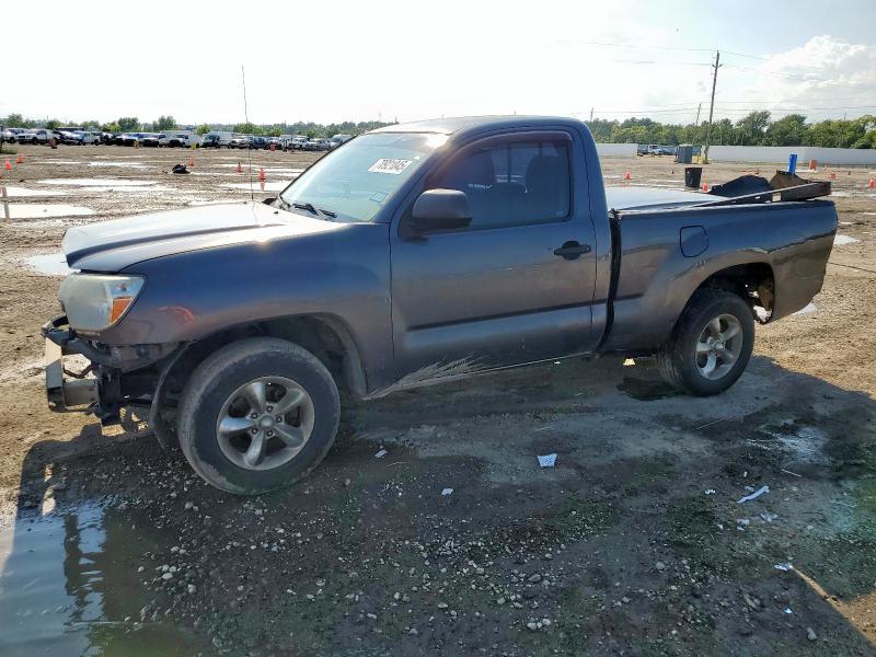 2012 TOYOTA TACOMA, 