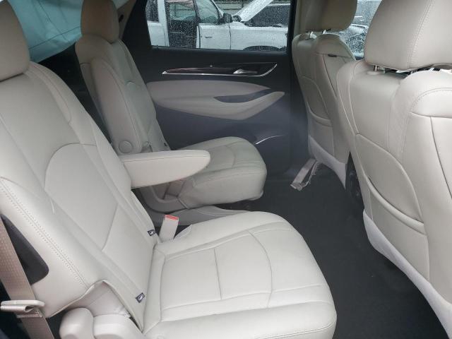 5GAERBKWXMJ269813 - 2021 BUICK ENCLAVE ESSENCE 白色 照片 11