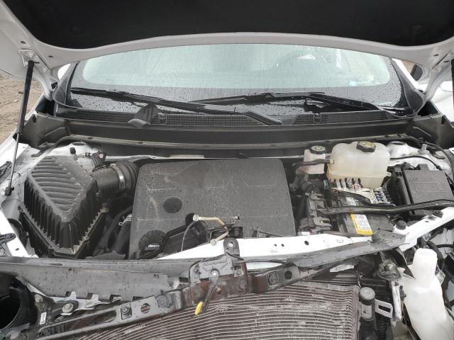 5GAERBKWXMJ269813 - 2021 BUICK ENCLAVE ESSENCE 白色 照片 12