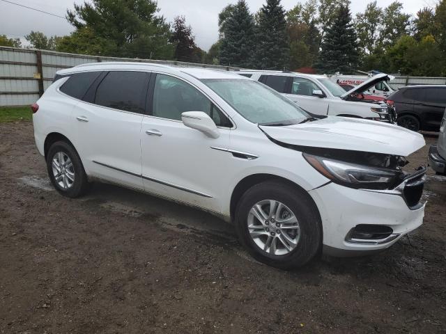 5GAERBKWXMJ269813 - 2021 BUICK ENCLAVE ESSENCE 白色 照片 4
