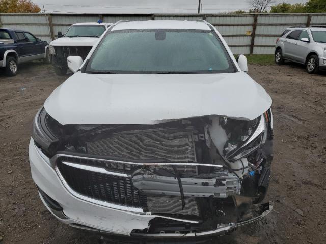 5GAERBKWXMJ269813 - 2021 BUICK ENCLAVE ESSENCE 白色 照片 5