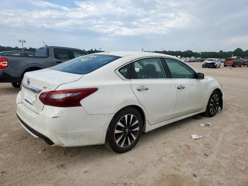 1N4AL3AP0JC243256 - 2018 NISSAN ALTIMA 2.5 თეთრი ფოტო 3
