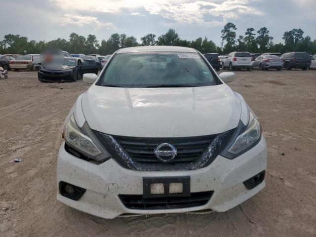 1N4AL3AP0JC243256 - 2018 NISSAN ALTIMA 2.5 თეთრი ფოტო 5