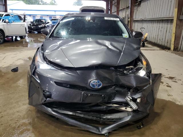 JTDKARFU7J3056330 - 2018 TOYOTA PRIUS 石墨色 照片 5