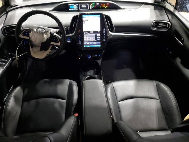 JTDKARFU7J3056330 - 2018 TOYOTA PRIUS 石墨色 照片 8