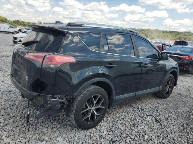 2T3JFREV7HW612666 - 2017 TOYOTA RAV4 SE Қара фото 3