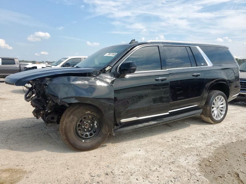 2024 CADILLAC ESCALADE ESV LUXURY, 