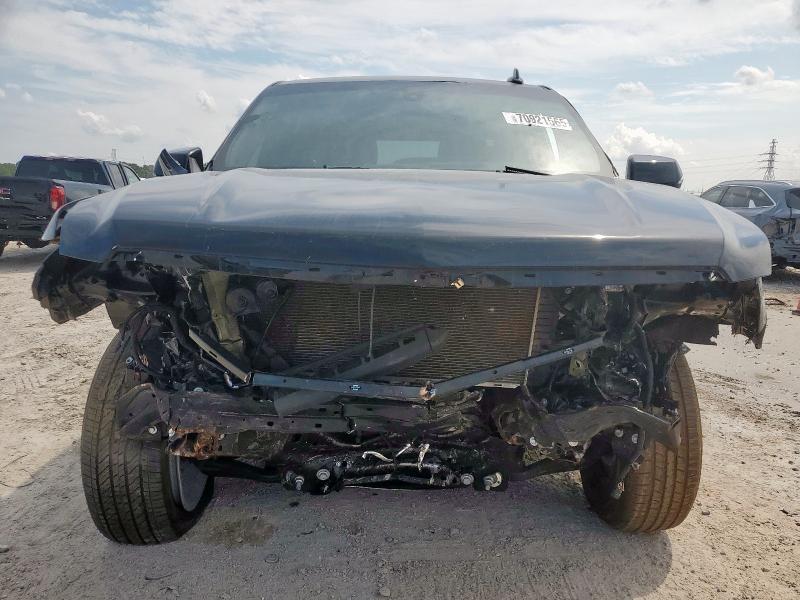 1GYS4JKLXRR251704 - 2024 CADILLAC ESCALADE ESV LUXURY Қара фото 5