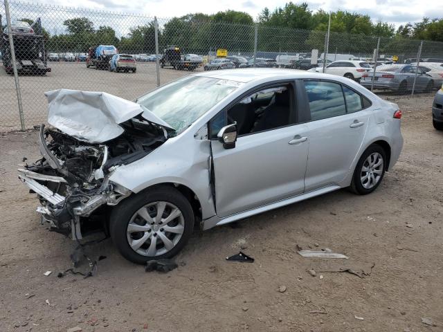 2022 TOYOTA COROLLA LE, 