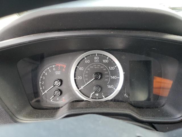 5YFEPMAE5NP275928 - 2022 TOYOTA COROLLA LE 银色 照片 9