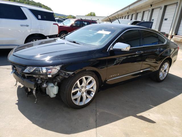 2015 CHEVROLET IMPALA LTZ, 