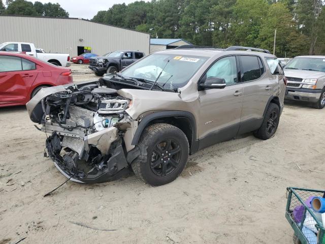 2023 GMC ACADIA AT4, 