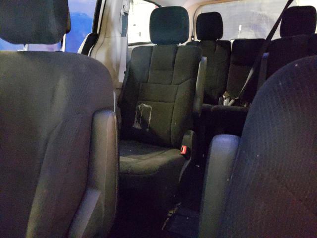 2C4RC1BG9CR164484 - 2012 CHRYSLER TOWN & COU TOURING თეთრი ფოტო 10