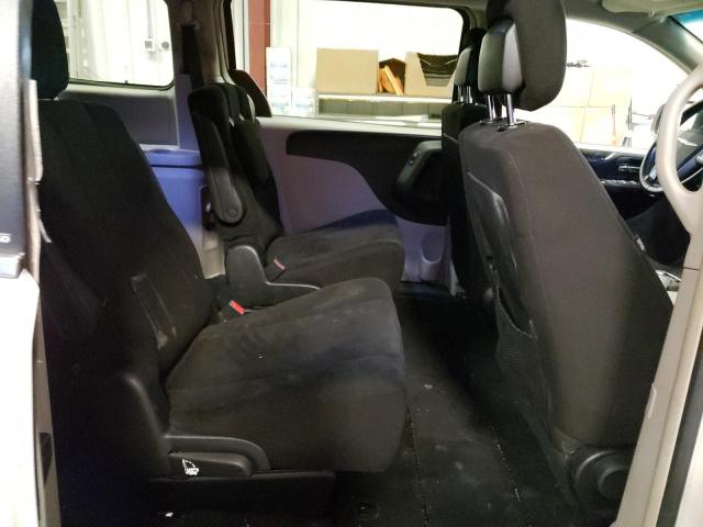 2C4RC1BG9CR164484 - 2012 CHRYSLER TOWN & COU TOURING თეთრი ფოტო 11