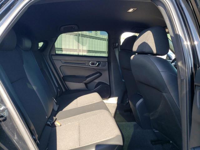 19XFL2H80NE010291 - 2022 HONDA CIVIC SPORT 黑色 照片 10