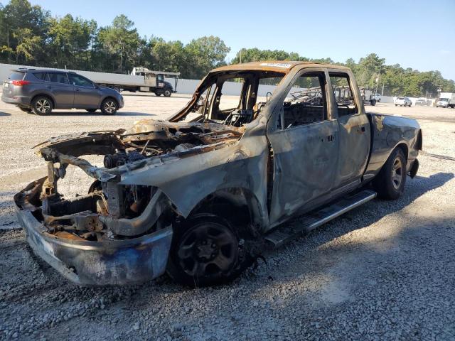 2012 DODGE RAM 1500 ST, 