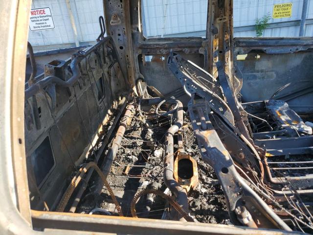 1C6RD7FPXCS210355 - 2012 DODGE RAM 1500 ST Noir photo 10