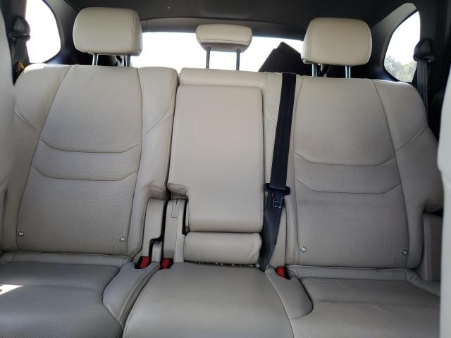 JM3TCBDY8J0230751 - 2018 MAZDA CX-9 GRAND TOURING WHITE photo 10