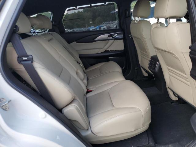 JM3TCBDY8J0230751 - 2018 MAZDA CX-9 GRAND TOURING WHITE photo 11