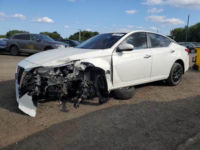 2019 NISSAN ALTIMA S, 