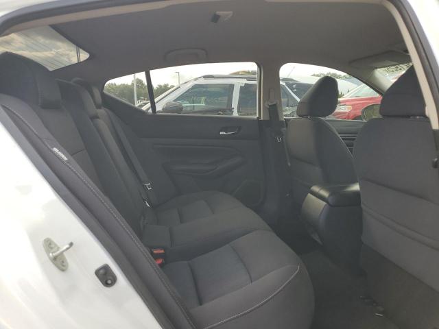 1N4BL4BW1KC248421 - 2019 NISSAN ALTIMA S WHITE photo 10